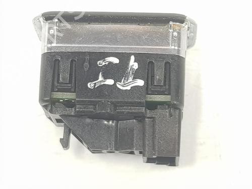 Left rear window switch MERCEDES-BENZ GLK-CLASS (X204) 220 CDI 4-matic (204.984, 204.997) | BP9239259I29 