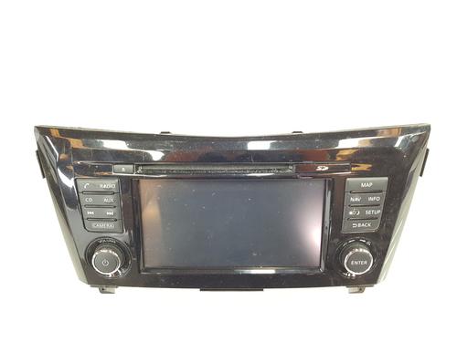 Used Radio Radio 37727283 37727283