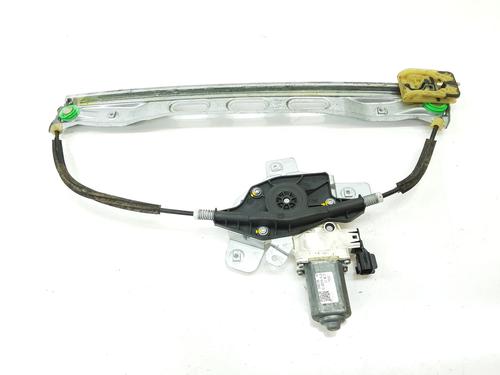 Front right window mechanism FORD TOURNEO COURIER B460 MPV 1.5 TDCi | BP37200446C23 - Image 4