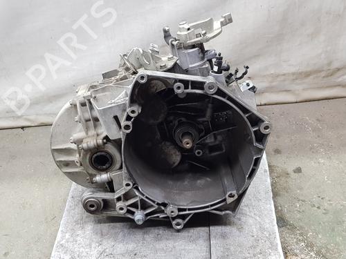 Gearbox FIAT DUCATO Van (250_) 115 Multijet 2,0 D | BP34405707M3 - Image 4