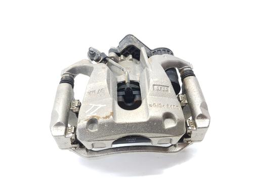 Left rear brake caliper VW CRAFTER Van (SY_, SX_)  | BP28030890M107 