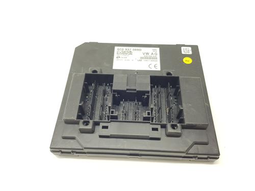 Elektronisk modul SEAT IBIZA IV (6J5, 6P1) 1.0 TSI (110 hp) 20238710