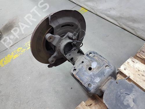 Bagaksel RENAULT MASTER III Van (FV) 2.3 dCi 135 FWD (FV0N, FV08, FV06, FV00, FV1S) | BP38732206M2 - Image 4