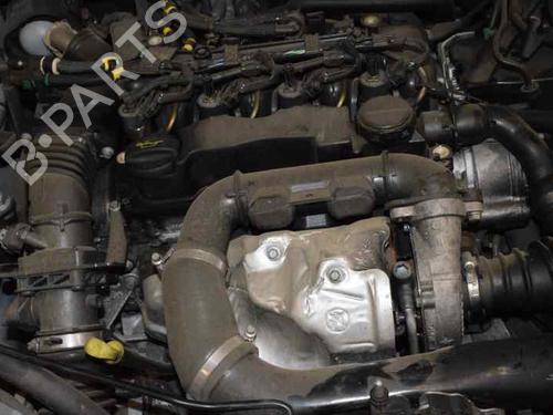 Portierruitmotor linksvoor FORD FOCUS II (DA_, HCP, DP) 1.6 TDCi | BP5334784E21 