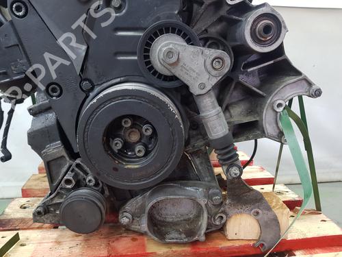Engine VW PASSAT B5.5 (3B3)  | BP26959887M1 