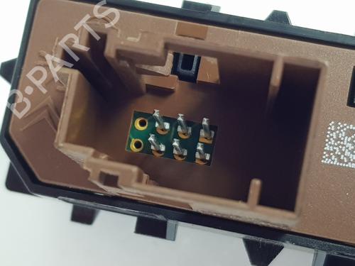 Switch PEUGEOT 3008 I MPV (0U_) 2.0 HDi 150 / BlueHDi 150 | BP29011211I30 