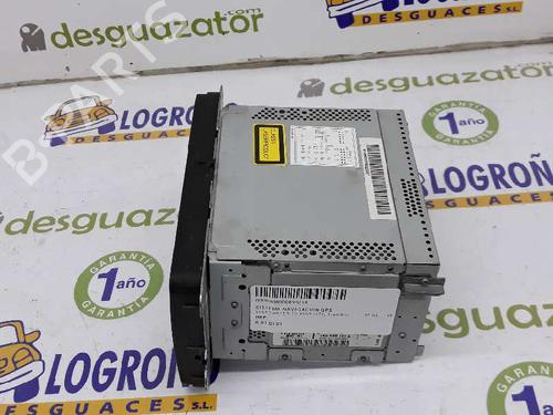 Electronic module VW TOURAN (1T1, 1T2) 1.9 TDI | BP2552406M83 
