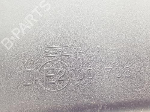 Bakspejl indvendigt DACIA DUSTER (PYM_, PYN_) 1.2 TCe 130 | BP34736076I6 - Image 4