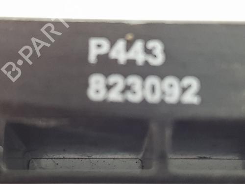 Electronic module SKODA KAMIQ (NW4) 1.0 TSI | BP31600224M83