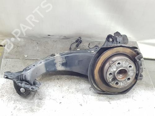 Højre hjullejehus spindel MINI MINI (F55) Cooper SD (170 hp) 24217133
