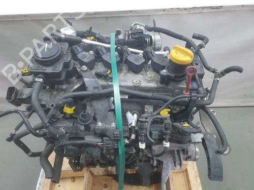 Used Engine FIAT 500X (334_) [2014-2026]  32328203
