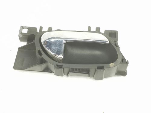 Used Front right interior door handle Front right interior door handle PEUGEOT 308 I (4A_, 4C_) 1.6 HDi (90 hp) 8369455 8369455