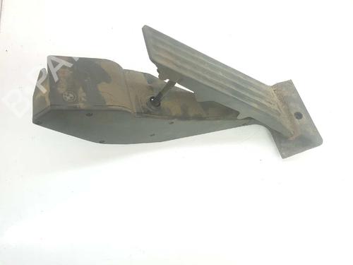 Pedal BMW X3 (E83) 2.0 d (150 hp) 8070830