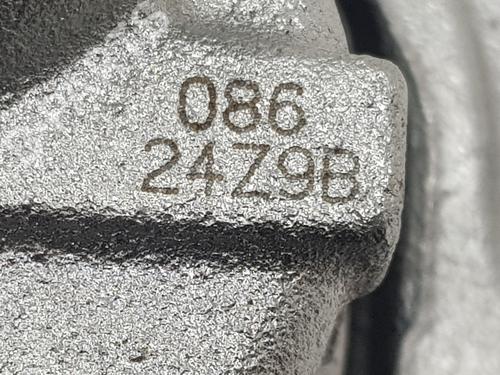 Right front brake caliper RENAULT ARKANA I (LCM_, LDN_) 1.3 TCe 140 (LDN0) | BP33401977M104  - Image 5
