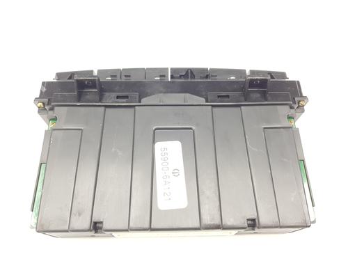 Climate control TOYOTA LAND CRUISER PRADO (_J12_) 3.0 D-4D (KDJ120, KDJ125) | BP24199850I5 