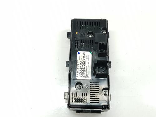 AC-Styringsenhed/Manøvreenhed VW TRANSPORTER T6 / CARAVELLE T6 Bus (SGB, SGJ, SHB, SHJ) 2.0 TDI | BP27723521I5 