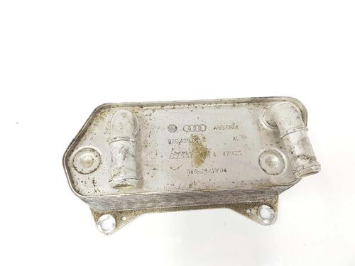 Oliekøler AUDI A3 (8P1) 2.0 TFSI (200 hp) 14081384