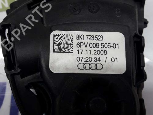Pedal AUDI Q5 (8RB) 3.0 TDI quattro | BP1961393I4 