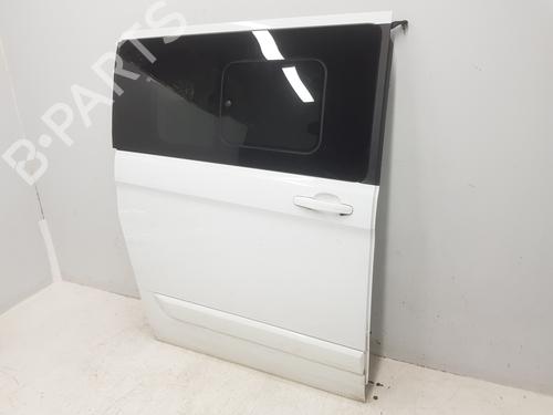 Right slide door FORD TRANSIT CUSTOM V362 Bus (F3) 2.0 EcoBlue | BP31015614C75