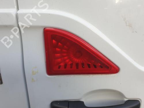 Hand brake RENAULT MASTER III Van (FV) 2.3 dCi 125 RWD (FV0C, FV0D, FV0H, FV0J, FV0A, FV0K) | BP11043666I18 