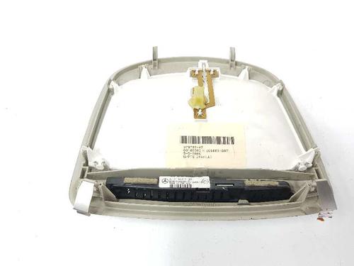 Interior roof light MERCEDES-BENZ M-CLASS (W164) ML 280 CDI 4-matic (164.120) | BP7419436I8 