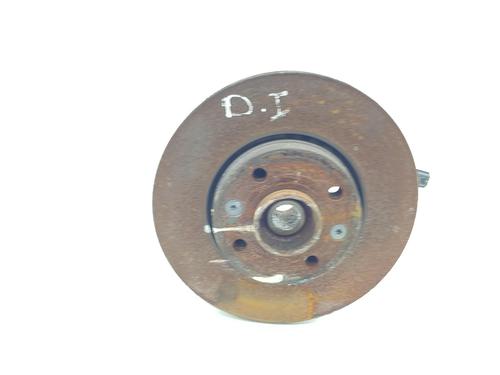 Used Left front steering knuckle DACIA SANDERO II 1.5 dCi (90 hp) 17904684