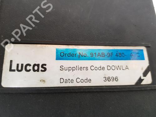 Electronic module FORD ESCORT V (AAL, ABL) 1.8 D | BP9440153M83 
