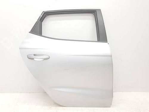 Tür rechts hinten für SEAT IBIZA V (KJ1, KJG) 1.0 MPi (80 hp) 28355689