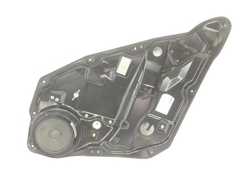Rear left window mechanism MERCEDES-BENZ M-CLASS (W164) ML 320 CDI 4-matic (164.122) | BP14919908C24 
