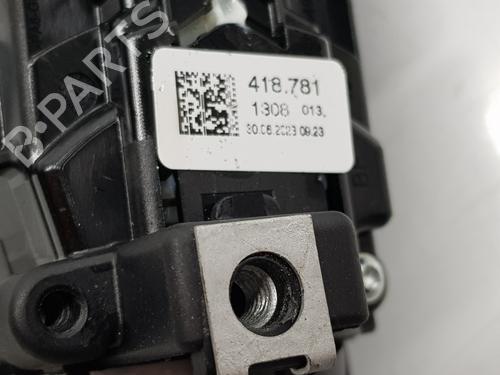 Other VW CRAFTER Platform/Chassis (SZ_)  | BP29535034O1 