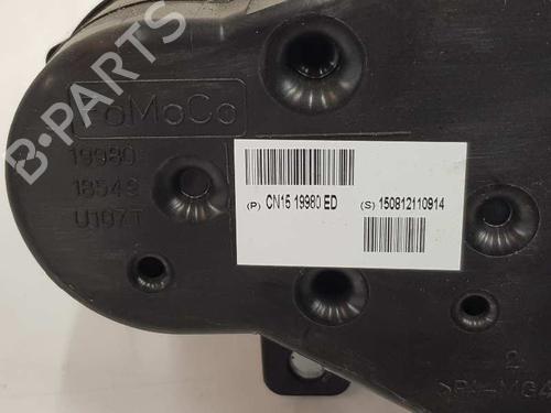 Climate control FORD ECOSPORT 1.5 EcoBlue TDCi | BP3658748I5 