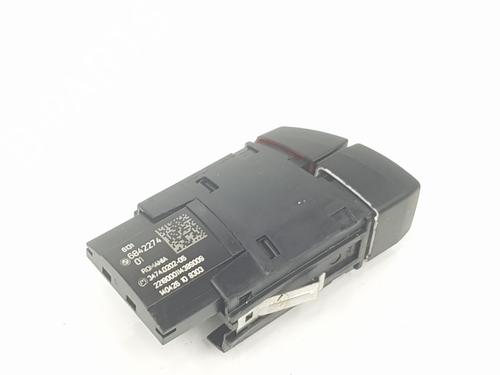 Warning switch BMW X1 (F48) sDrive 18 d | BP21589548I22 