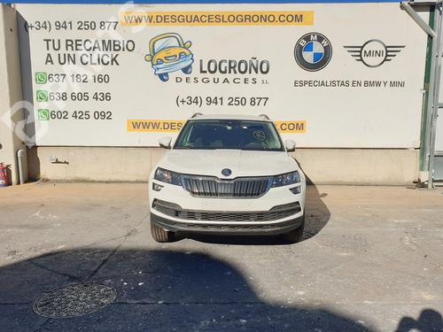 Used Parts SKODA KAROQ (NU7, ND7)    1069579