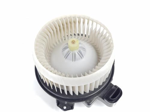 Heater blower motor TOYOTA LAND CRUISER PRADO (_J15_) 2.8 D-4D (GDJ150_, GDJ155_, GDJ150, GDJ151) | BP29716519M62 