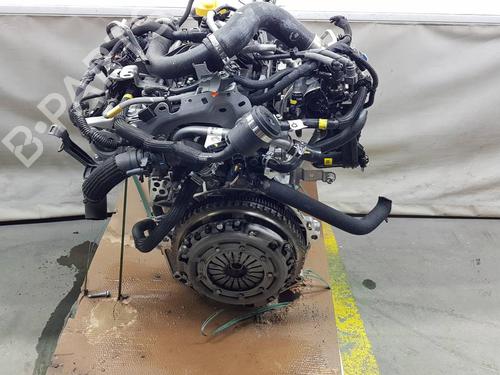 Engine DACIA SANDERO III 1.0 TCe 100 ECO-G | BP40257032M1 - Image 3