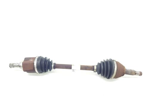 Used Left front driveshaft NISSAN JUKE (F15) [2010-2019]  29589755