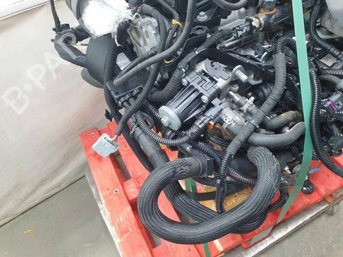 Engine DS DS 7 Crossback (J4_, JR_, JC_) | BP38511039M1 - Image 3