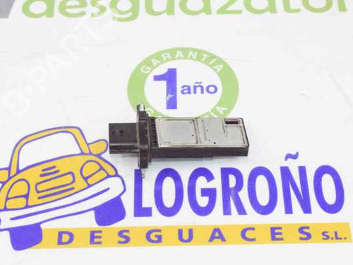 Mass air flow sensor NISSAN NAVARA NP300 (D40) 2.5 dCi 4WD (D40TT, D40T, D40M, D40BB) | BP1640863M95 