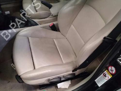 Front left window mechanism BMW 1 (E87) 120 d | BP2686500C22 