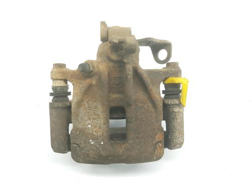 Bremssattel links hinten RENAULT TRAFIC II Bus (JL) 2.5 dCi 115 (114 hp) 16094785