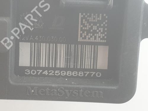 Heater resistor FIAT SCUDO Van 1.5 Multijet 100 (506) | BP33958026M108 - Image 5