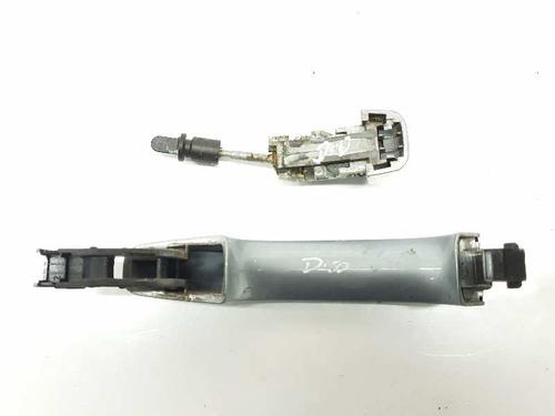 Front right exterior door handle AUDI A4 B8 Avant (8K5) 2.0 TDI | BP5941799C129 