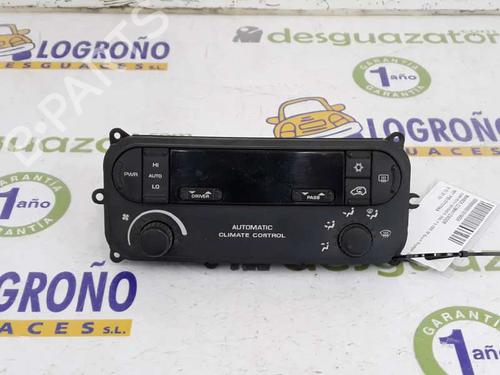 Used Climate control CHRYSLER VOYAGER IV (RG, RS) 2.5 CRD (141 hp) 4075992