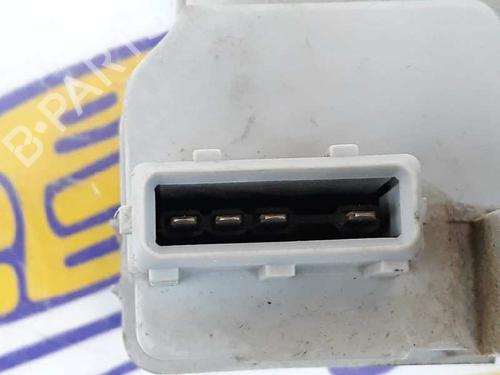 Rear left lock PEUGEOT 307 (3A/C) 1.6 16V | BP3246159C100 