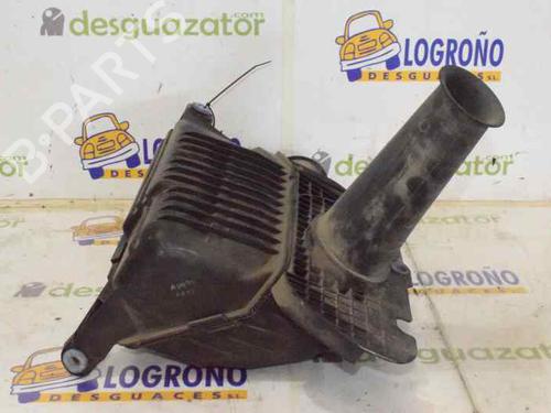 Air filter box PORSCHE BOXSTER (986) 2.5 | BP14116851M87 