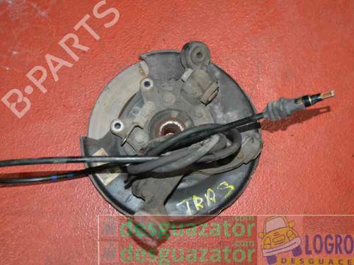 Used Left rear steering knuckle VOLVO XC90 I (275) D5 AWD (185 hp) 817518