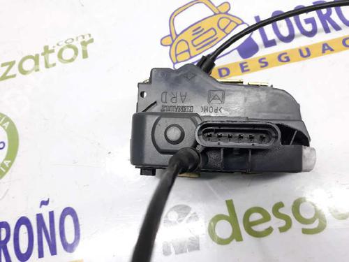 Rear right lock RENAULT MEGANE II (BM0/1_, CM0/1_) 1.5 dCi (BM0F, BM0T, BM2B, CM0F, CM0T) | BP1543737C99 