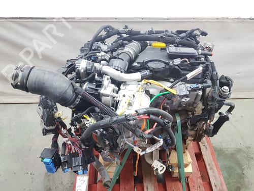 Engine RENAULT EXPRESS Box Body/MPV | BP37466379M1 - Image 4