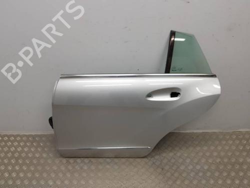 Used Left rear door Left rear door 39192133 39192133