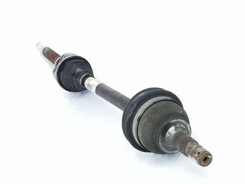 Right front driveshaft CITROËN C4 II (NC_) 1.2 THP 110 (NCHNZ6, NCHNV6) | BP23092711M39 - Image 2